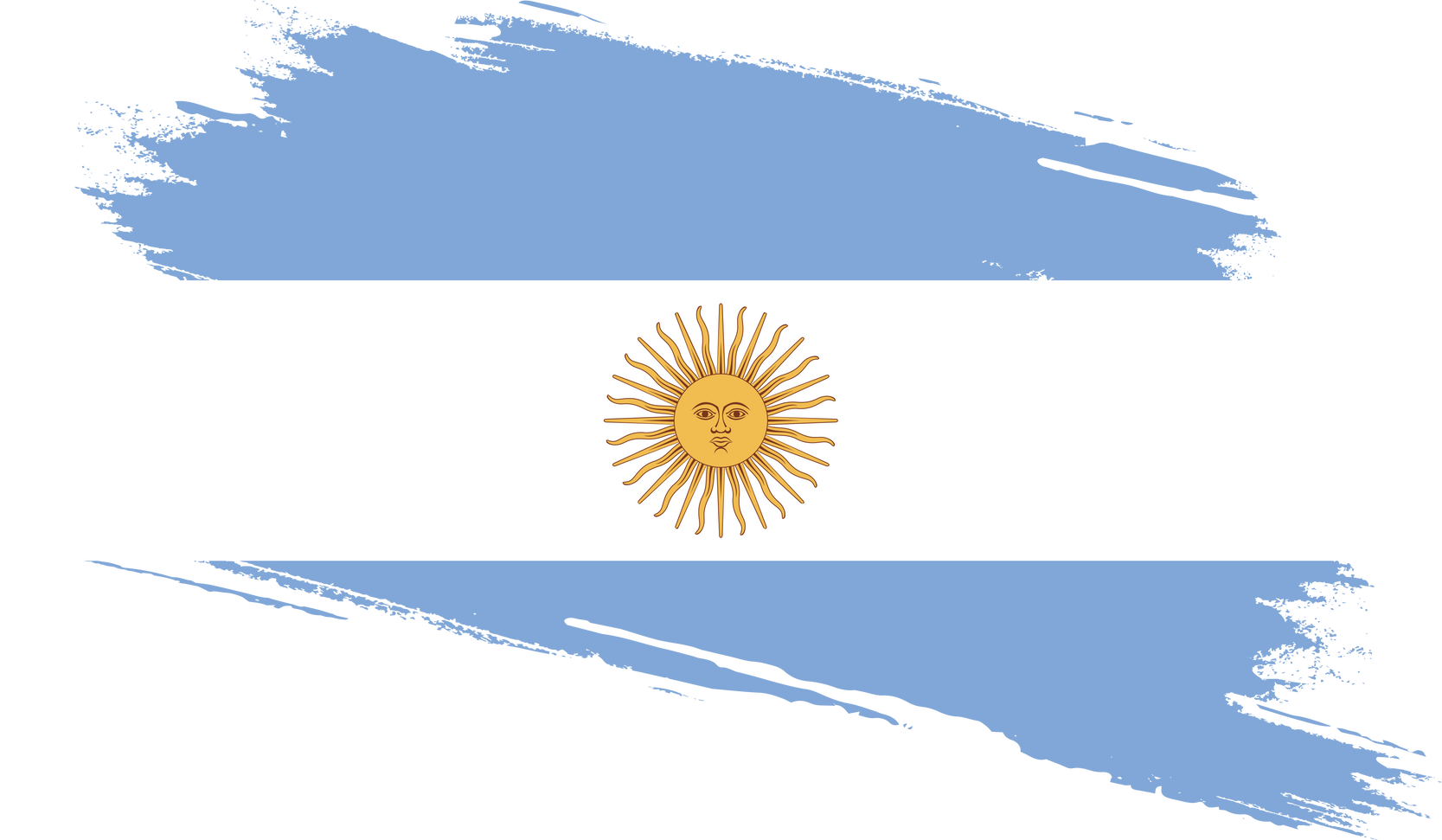 Argentina flag